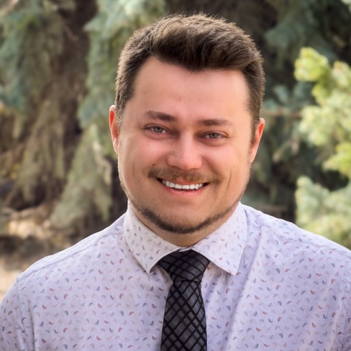 Dr. Josh Pepneck
